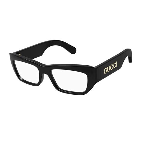 occhiali vista gucci donna tartaruga logo strass|occhiali Gucci da vista.